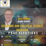 ECONOMIC AND POLITICAL CLIMATE OVERVIEW - POST ELECTIONS