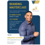 Branding Mater Class